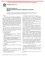 NEPLATNÁ ASTM D5527-00 10.9.2000 náhľad