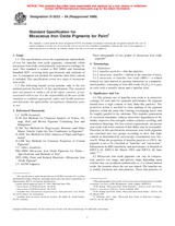 NEPLATNÁ ASTM D5532-94(1999) 10.5.1999 náhľad