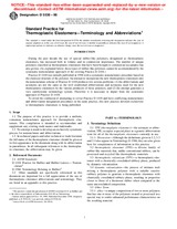 NEPLATNÁ ASTM D5538-98 10.11.1998 náhľad