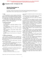 NEPLATNÁ ASTM D5539-94(1998) 10.12.1998 náhľad