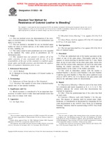 NEPLATNÁ ASTM D5552-00 10.9.2000 náhľad