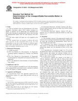 NEPLATNÁ ASTM D5553-95(2001) 15.5.1995 náhľad