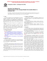 NEPLATNÁ ASTM D5553-95(2006) 1.4.2006 náhľad