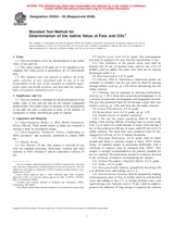 NEPLATNÁ ASTM D5554-95(2006) 1.4.2006 náhľad