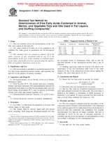 NEPLATNÁ ASTM D5555-95(2001) 15.5.1995 náhľad