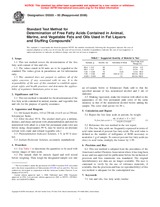 NEPLATNÁ ASTM D5555-95(2006) 1.4.2006 náhľad