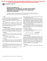 NEPLATNÁ ASTM D5556-95 15.5.1995 náhľad