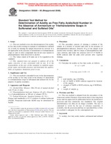 NEPLATNÁ ASTM D5559-95(2006) 1.4.2006 náhľad