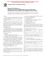 NEPLATNÁ ASTM D5565-95(2006) 1.4.2006 náhľad