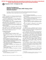 NEPLATNÁ ASTM D5567-94(1999) 15.5.1994 náhľad