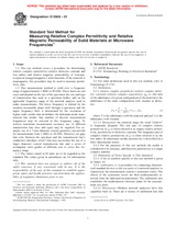 NEPLATNÁ ASTM D5568-01 10.3.2001 náhľad