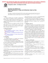 NEPLATNÁ ASTM D5570-94(2005) 1.4.2005 náhľad
