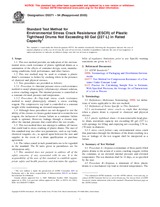 NEPLATNÁ ASTM D5571-94(2005) 1.10.2005 náhľad