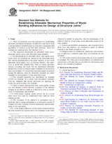 NEPLATNÁ ASTM D5574-94(2005) 1.4.2005 náhľad