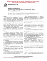 NEPLATNÁ ASTM D5575-99 10.3.1999 náhľad