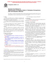 NEPLATNÁ ASTM D5578-04 1.10.2004 náhľad
