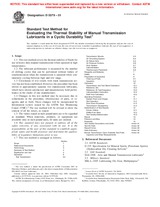 NEPLATNÁ ASTM D5579-01 10.6.2001 náhľad