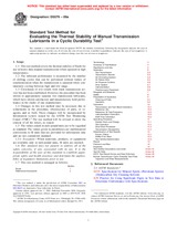 NEPLATNÁ ASTM D5579-09 15.4.2009 náhľad