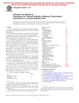 NEPLATNÁ ASTM D5579-10a 1.10.2010 náhľad