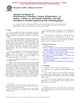 NEPLATNÁ ASTM D5580-02(2007) 1.11.2007 náhľad