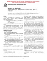 NEPLATNÁ ASTM D5584-94(2000) 10.1.2000 náhľad