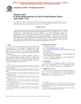 NEPLATNÁ ASTM D5585-95(2001) 1.1.2001 náhľad