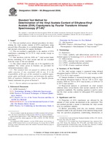 NEPLATNÁ ASTM D5594-98(2004) 1.7.2004 náhľad