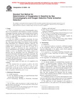 NEPLATNÁ ASTM D5599-00 10.11.2000 náhľad