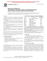 NEPLATNÁ ASTM D5600-04 1.11.2004 náhľad
