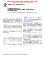 NEPLATNÁ ASTM D5604-96(2006) 1.10.2006 náhľad