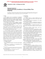 NEPLATNÁ ASTM D5609-94(2002) 15.9.1994 náhľad