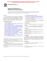 NEPLATNÁ ASTM D5616-04 1.1.2004 náhľad