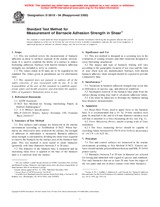NEPLATNÁ ASTM D5618-94(2000) 1.1.2000 náhľad