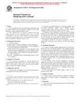 NEPLATNÁ ASTM D5633-94(2001) 1.1.1994 náhľad