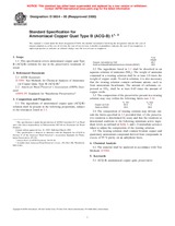NEPLATNÁ ASTM D5654-95(2000) 10.1.2000 náhľad