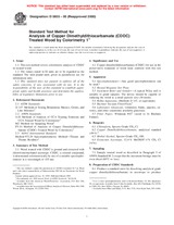 NEPLATNÁ ASTM D5655-95(2000) 10.1.2000 náhľad