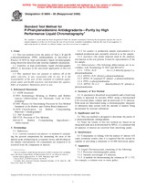 NEPLATNÁ ASTM D5666-95(2000) 1.1.2000 náhľad