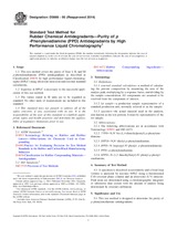 NEPLATNÁ ASTM D5666-95(2014) 1.8.2014 náhľad