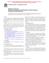 NEPLATNÁ ASTM D5671-95(2005) 15.9.2005 náhľad