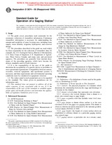 NEPLATNÁ ASTM D5674-95(1999) 10.6.1999 náhľad