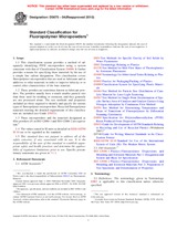 NEPLATNÁ ASTM D5675-04(2010) 1.9.2010 náhľad