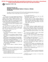 NEPLATNÁ ASTM D5679-95a 1.1.1995 náhľad