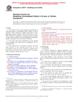 NEPLATNÁ ASTM D5679-95a(2006) 1.10.2006 náhľad