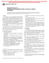 NEPLATNÁ ASTM D5680-95a 1.1.2001 náhľad