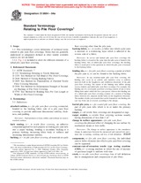 NEPLATNÁ ASTM D5684-04a 1.10.2004 náhľad