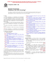 NEPLATNÁ ASTM D5684-08a 1.7.2008 náhľad