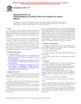 NEPLATNÁ ASTM D5702-07 1.7.2007 náhľad