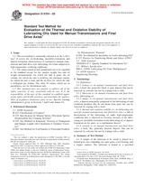 NEPLATNÁ ASTM D5704-03 10.5.2003 náhľad
