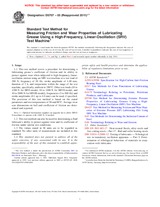 NEPLATNÁ ASTM D5707-05(2011)e1 1.7.2011 náhľad