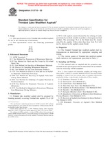 NEPLATNÁ ASTM D5710-03 1.12.2003 náhľad